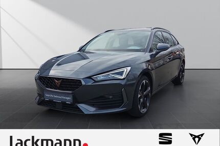 Cupra Leon Gebrauchtwagen