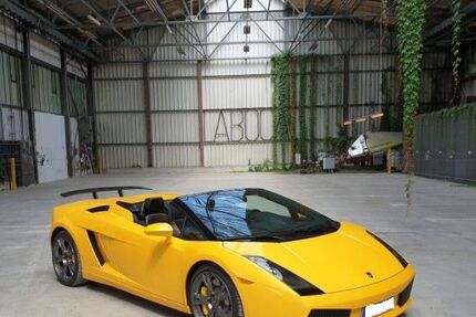 Lamborghini Gallardo Gebrauchtwagen