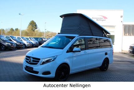 Mercedes-Benz V 250 Gebrauchtwagen