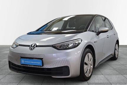 VW ID.3 Gebrauchtwagen