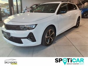 Opel Astra Sports Tourer GS *AHK*Kamera*NAVI* Gebrauchtwagen