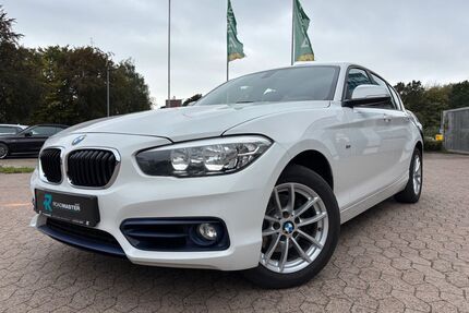 BMW 120 Gebrauchtwagen