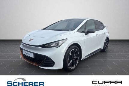 Cupra Born Gebrauchtwagen