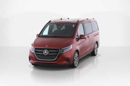 Mercedes-Benz V 220 Gebrauchtwagen