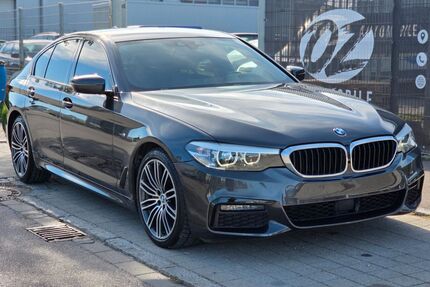 BMW 530 Gebrauchtwagen