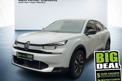 Citroen C4 Gebrauchtwagen