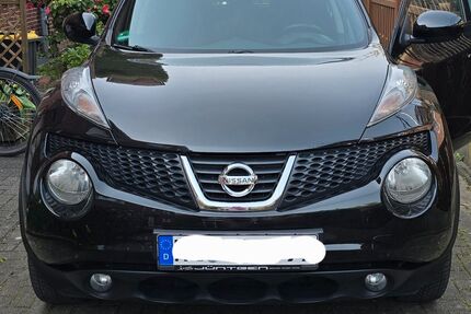 Nissan Juke Gebrauchtwagen