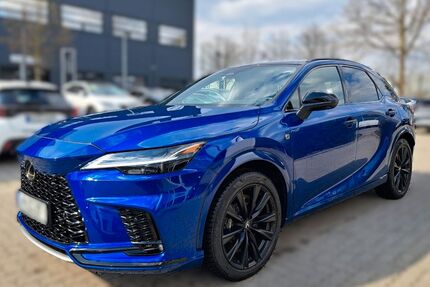 Lexus RX 500 Gebrauchtwagen