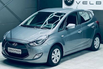 Hyundai ix20 Gebrauchtwagen