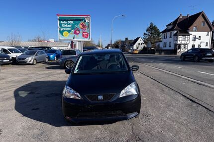 Seat Mii Gebrauchtwagen