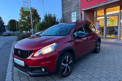 Peugeot 2008 Gebrauchtwagen