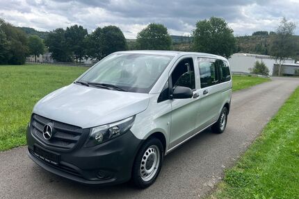 Mercedes-Benz Vito Gebrauchtwagen