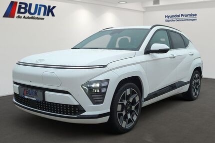 Hyundai KONA Gebrauchtwagen