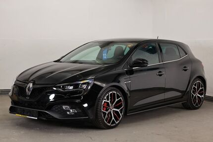 Renault Megane Gebrauchtwagen