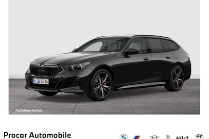 BMW 540 Gebrauchtwagen