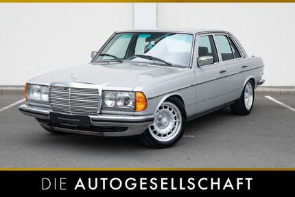 Mercedes-Benz 300 Gebrauchtwagen