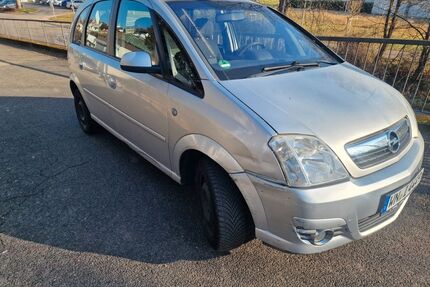 Opel Meriva Gebrauchtwagen