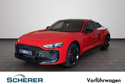 Audi RS e-tron GT Gebrauchtwagen