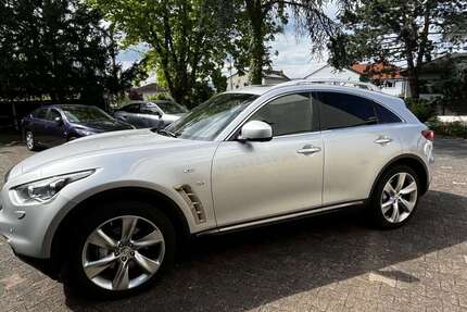 INFINITI QX70 Gebrauchtwagen