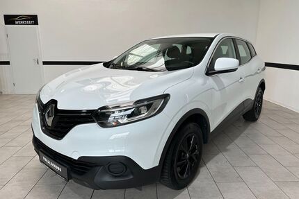 Renault Kadjar Gebrauchtwagen