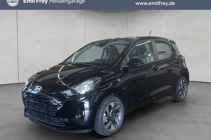 Hyundai i10 Gebrauchtwagen