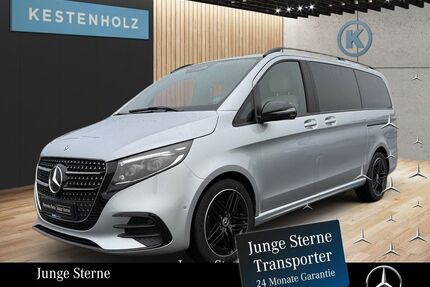 Mercedes-Benz V 250 Gebrauchtwagen