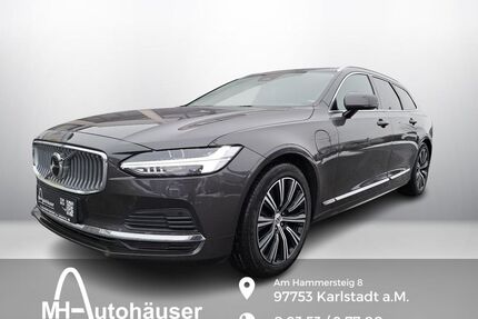 Volvo V90 Gebrauchtwagen