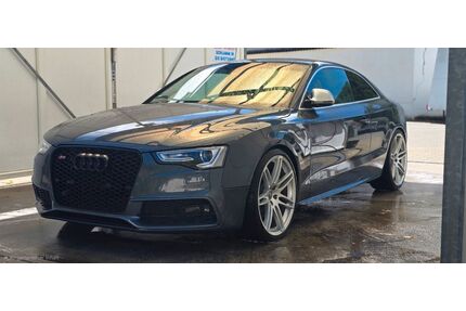 Audi S5 Gebrauchtwagen