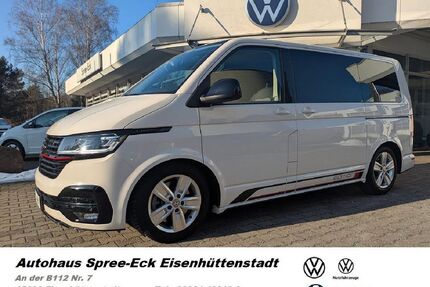 VW T6 Multivan Gebrauchtwagen
