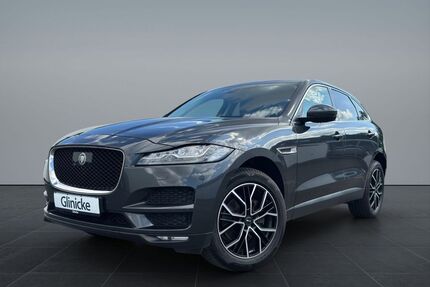Jaguar F-Pace Gebrauchtwagen