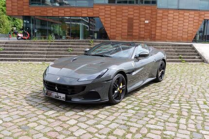 Ferrari Portofino Gebrauchtwagen