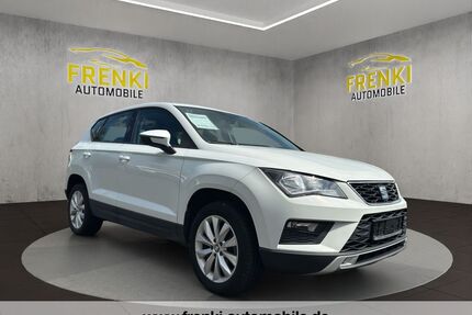 Seat Ateca Gebrauchtwagen