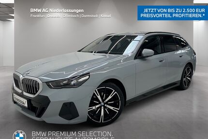 BMW 520 Gebrauchtwagen