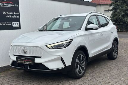 MG ZS Gebrauchtwagen