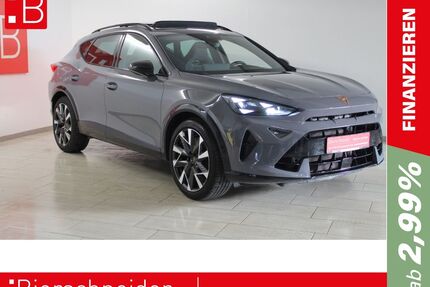 Cupra Formentor Gebrauchtwagen