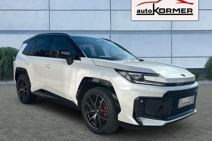 Toyota RAV 4 Gebrauchtwagen