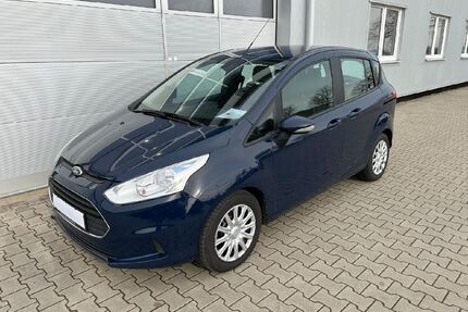 Ford B-Max Gebrauchtwagen