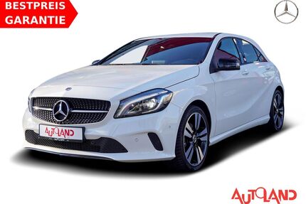 Mercedes-Benz A 220 Gebrauchtwagen