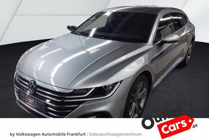 VW Arteon Gebrauchtwagen