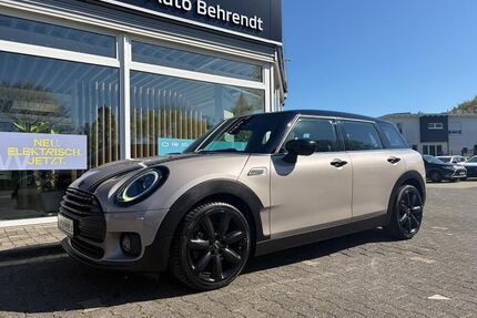 Mini Cooper Clubman Gebrauchtwagen