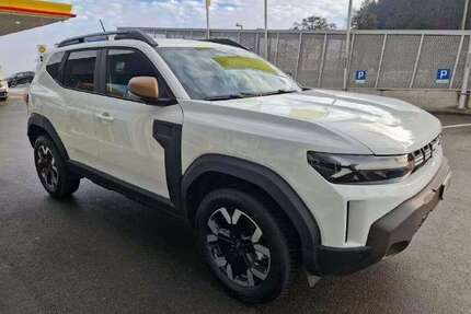 Dacia Duster Gebrauchtwagen