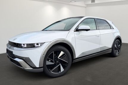 Hyundai IONIQ 5 Gebrauchtwagen