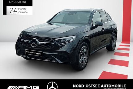 Mercedes-Benz GLC 300 Gebrauchtwagen