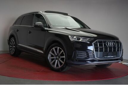 Audi Q7 Gebrauchtwagen