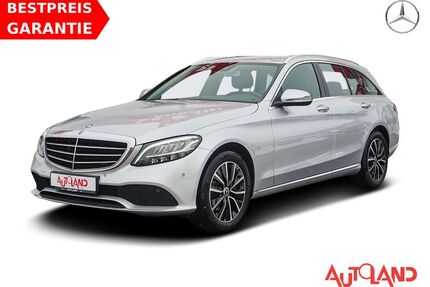 Mercedes-Benz C 220 Gebrauchtwagen