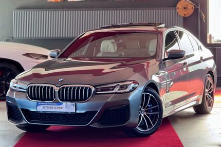 BMW 540 Gebrauchtwagen
