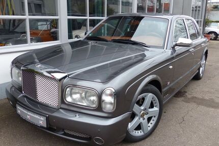 Bentley Arnage Gebrauchtwagen