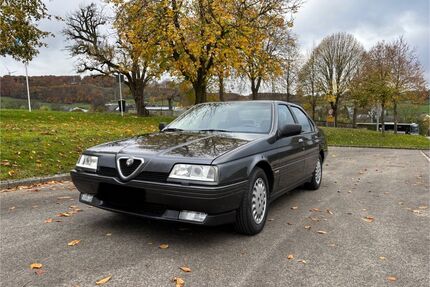 Alfa Romeo 164 Gebrauchtwagen