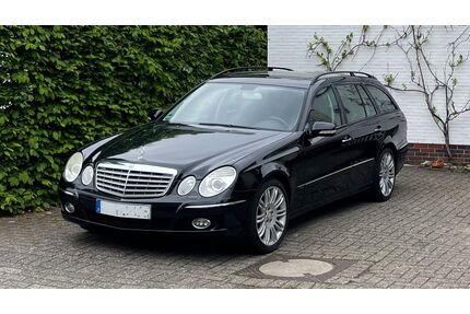 Mercedes-Benz E 280 Gebrauchtwagen
