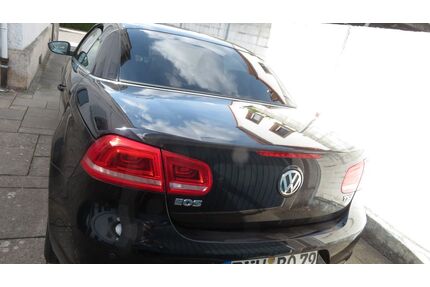VW Eos Gebrauchtwagen